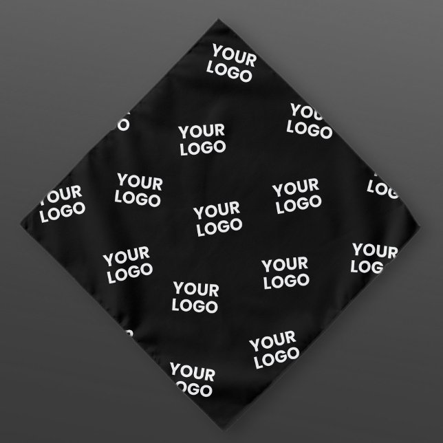 Your Image, Business Logo or any other Design Bandana (Creator Uploaded)