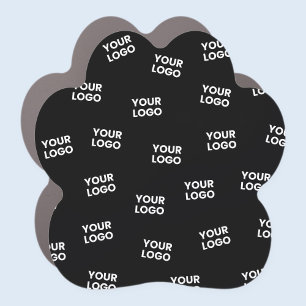 Your Image, Business Logo or any other Design Car Magnet