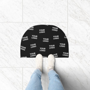 Your Image, Business Logo or any other Design Doormat