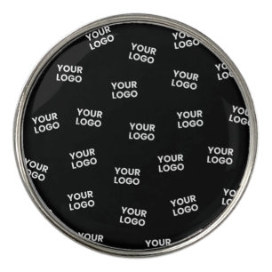 Your Image, Business Logo or any other Design Golf Ball Marker