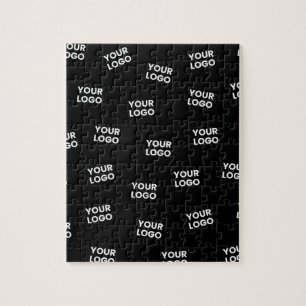 Your Image, Business Logo or any other Design Jigsaw Puzzle