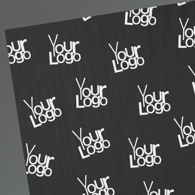Your Image, Business Logo or any other Design Tissue Paper (Creator Uploaded)