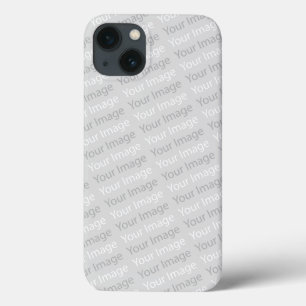 Your Image iPhone 13 Case