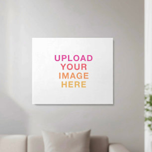 Your Image Full Size Photo Tile