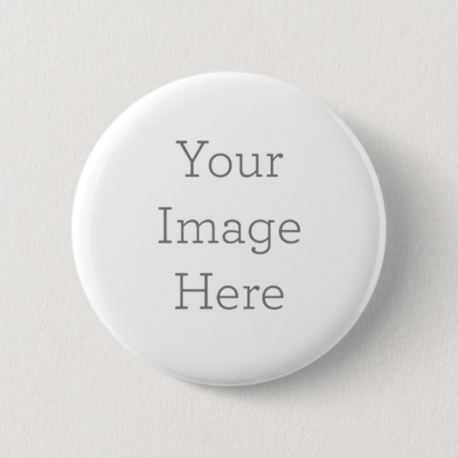 Your Image Here Button (Front)