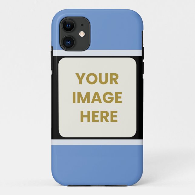your image here Case-Mate iPhone case (Back)