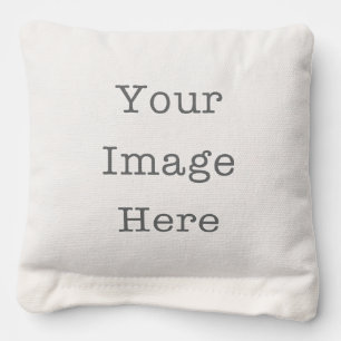 Your Image Here Cornhole Bags