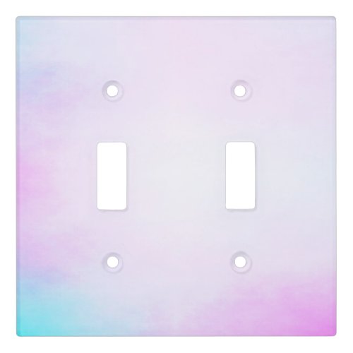Your Image Here _ Create Your Own Light Switch Cover