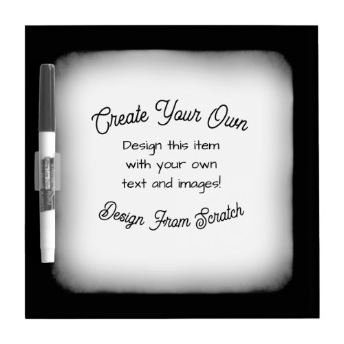 Your Image Here _ Dry Erase Board