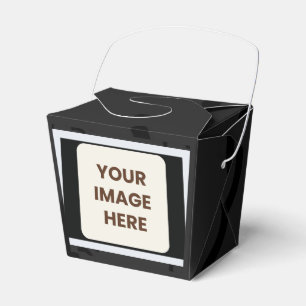 your image here favor boxes
