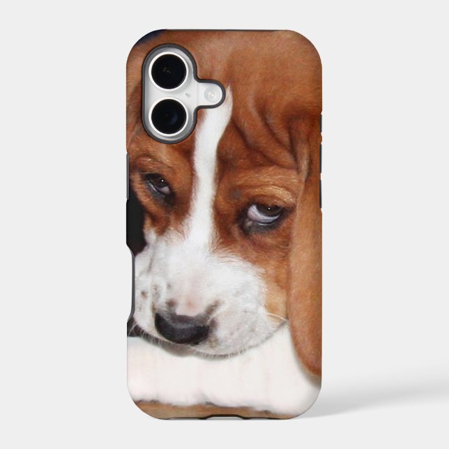 Your Image Here Iphone Case (Back)