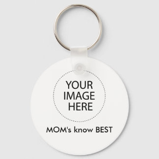 Your Image Here jGibney The MUSEUM Zazzle Gifts Keychain