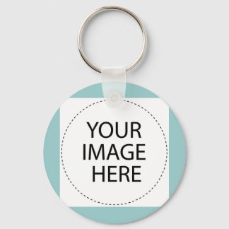 Your Image Here mother goose template Keychain
