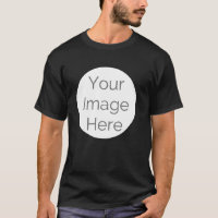your image here, photo custom edit circle
