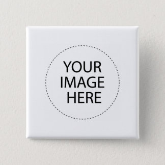 Your Image Here Pinback Button