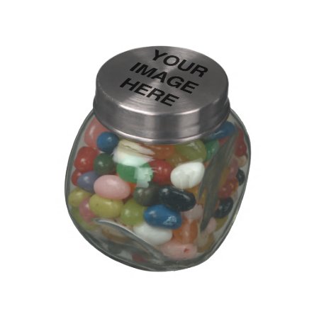 Your Image Here -.png Glass Jar