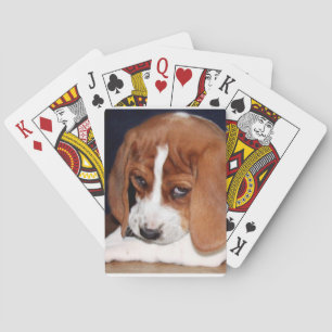 Your Image Here Poker Cards