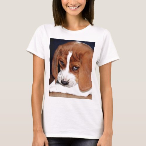 Your Image Here T_Shirt