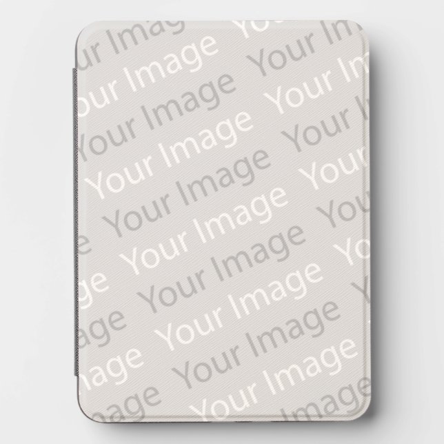Your Image Kindle Cover (Front)
