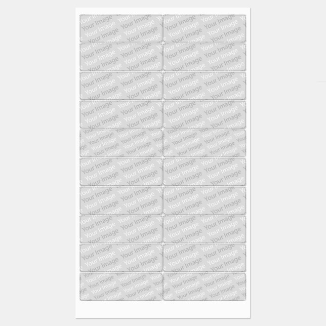 Your Image Labels (Sheet)