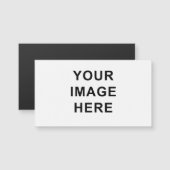 Your Image or Text Here Custom Template (Front/Back)