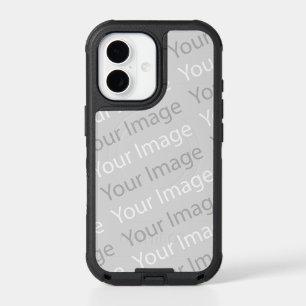 Your Image iPhone 17 Case