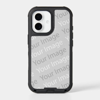 Your Image iPhone 17 Case