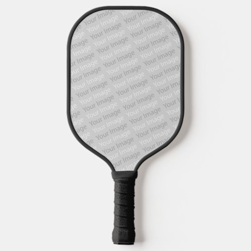 Your Image Pickleball Paddle