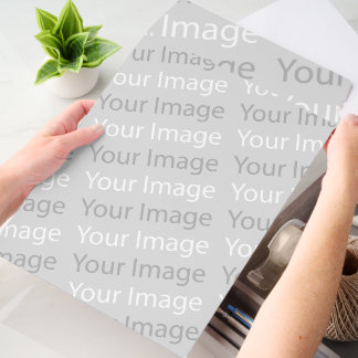 Your Image Shipping Envelope Mailer
