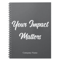 Your Impact Matters Employee Appreciation Custom