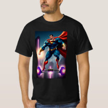 Your Inner Hero with Super Strength Lift and Thro