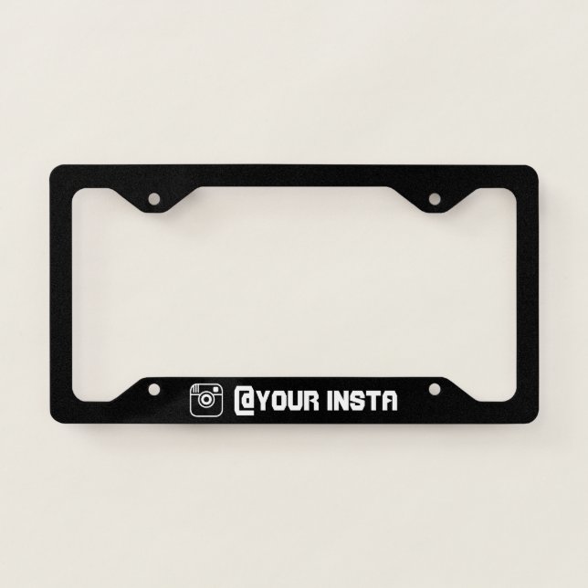 YOUR INSTA COVER (Front)