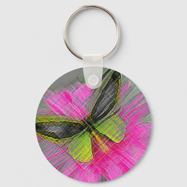 YOUR INVITED KEYCHAIN (Front)