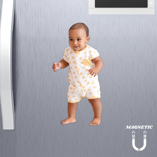 Your Kid Fist Steps photo statuettes Cutout (Creator Uploaded)