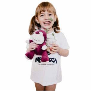 Your Kid photo statuettes Cutout