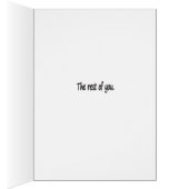 Your Kisses... Cards (Inside (Right))