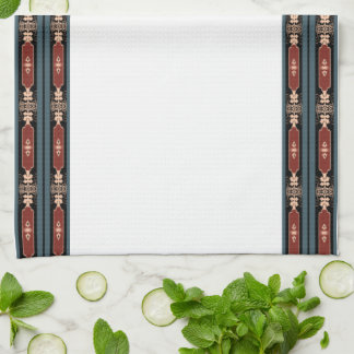 Your Kitchen | Old English Style Template Towel