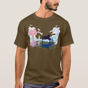Your lie in april T-Shirt