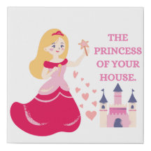 Your Little Princess