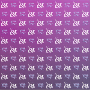 Your Logo 2 Uploaded Images or Business Logos Sticker