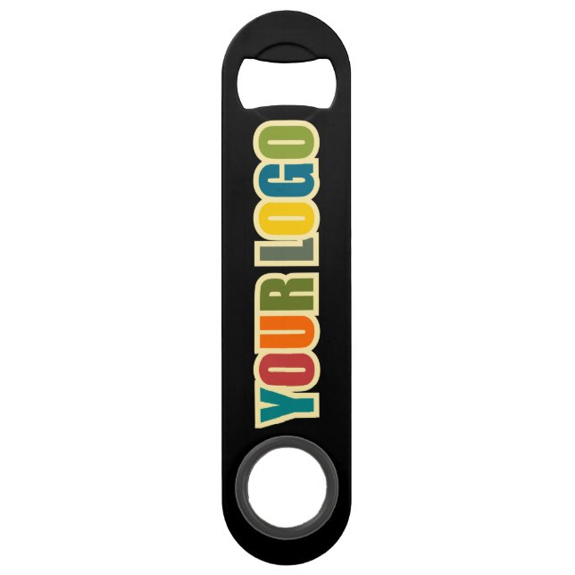 Your logo bar key (Front)