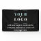 Your Logo Black and White Business