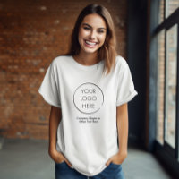 Your Logo Business Branding Promotional Marketing