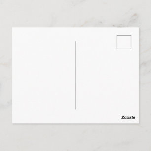 Your Logo   Business Corporate Modern Minimalist  Postcard
