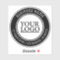 Your Logo, Business Name, Address, or Any Text