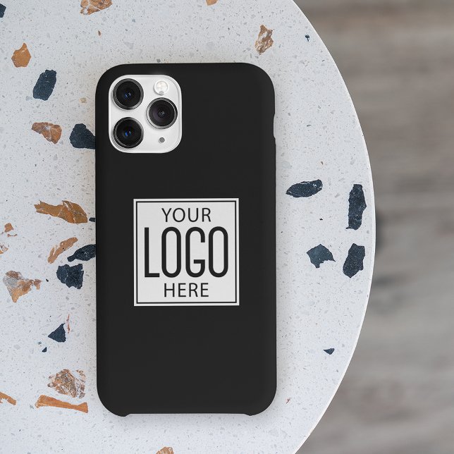 Your Logo Business Promo Case-Mate iPhone Case (Creator Uploaded)