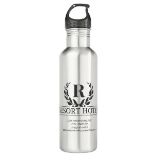 Your Logo Business Promotional Stainless Steel Water Bottle