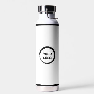 Your Logo Business Water Bottle