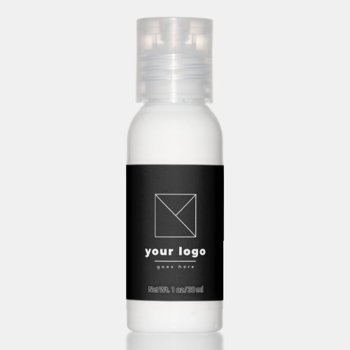 Your Logo Corporate Business Promotion Simple Hand Lotion