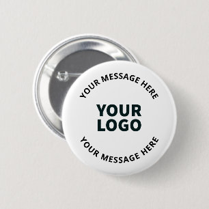 Your Logo, Design, Photo, Artwork or other Image Button